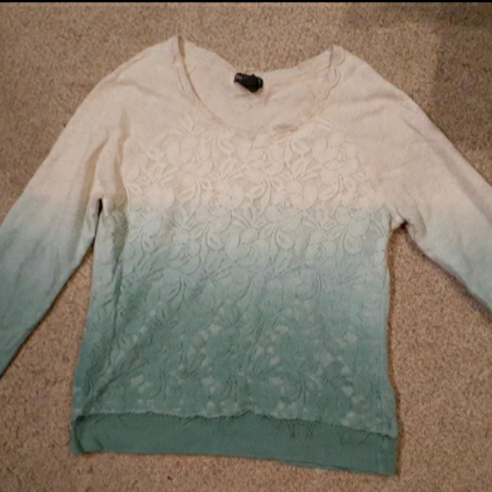 Miss Chievous sweatshirt